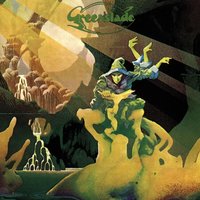 Temple Song - Greenslade