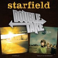 Outstretched Hands - Starfield