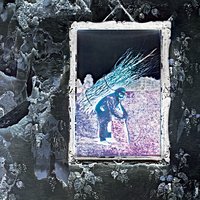 The Battle of Evermore - Led Zeppelin