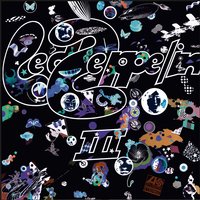 The Immigrant Song - Led Zeppelin