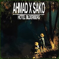 Hotel Bilderberg - ahmad, Sako