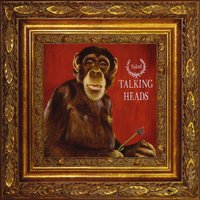Mr Jones - Talking Heads