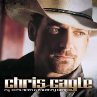 My Heart Move On - Chris Cagle