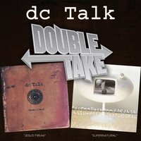 Consume Me - DC Talk