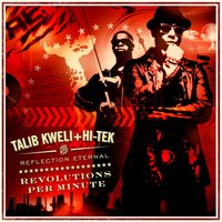 In This World - Talib Kweli, Hi-Tek