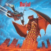 Wasted Youth - Meat Loaf