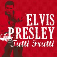 Stuck On - Elvis Presley