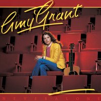 Look What Has Happened To Me - Amy Grant