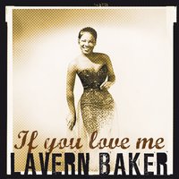 Game of Love - Lavern Baker