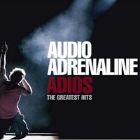 Blaze Of Glory - Audio Adrenaline