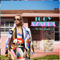 Just Askin' - Iggy Azalea