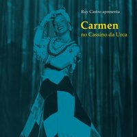 A Preta Do Acaraje - Carmen Miranda, Dorival Caymmi