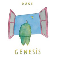 Cul-de-sac - Genesis, Phil Collins, Tony Banks