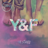 The Stand - Hillsong Young & Free