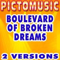 Boulevard of Broken Dreams - Pictomusic