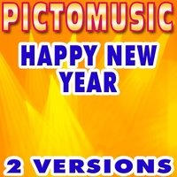 Happy New Year - Pictomusic