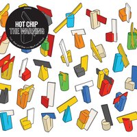 Tchaparian - Hot Chip, Joe Goddard, Felix Martin