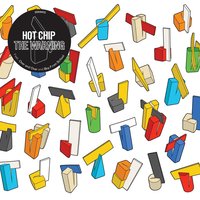 So Glad To See You - Hot Chip, Joe Goddard, Felix Martin