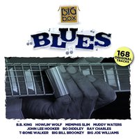 I Got the Blues - Big Maceo