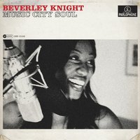 Black Butta - Beverley Knight
