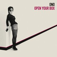 Everyman Everywoman - Yoko Ono, Bimbo Jones