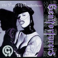 House Of Shame - Genitorturers