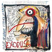 One Foot In The Grave - Exodus