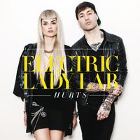 Hurts - Electric Lady Lab