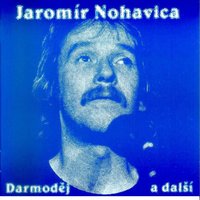 Kometa - Jaromír Nohavica