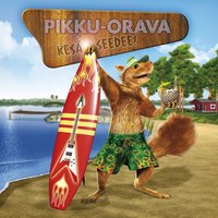 Still Loving you - Pikku-Orava