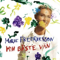 Sommaräng - Marie Fredriksson