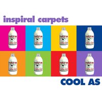 Please Be Cruel - Inspiral Carpets