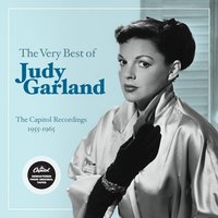 In The Valley(Where The Evening Sun Goes Down) - Judy Garland