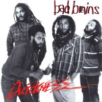 With The Quickness - Bad Brains
