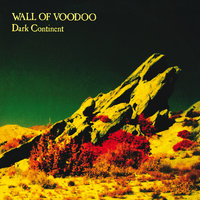 Crack The Bell - Wall Of Voodoo