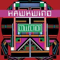 The Psychedelic Warlords (Disappear In Smoke) - Hawkwind