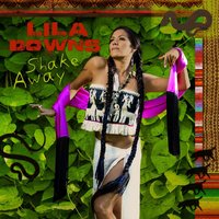 Black Magic Woman - Lila Downs, Raul Midon
