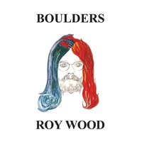 All The Way Over The Hill/Irish Loafer And His Hen - Roy Wood