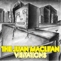 Tito's Way - The Juan MacLean, Reverso 68