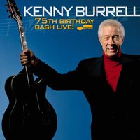 Don't Get Around Much Anymore - Kenny Burrell
