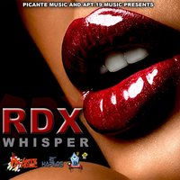 Whisper - RDX