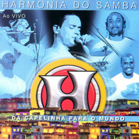 Quixabeira - Harmonia Do Samba, Caetano Veloso