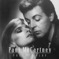 Angry - Paul McCartney