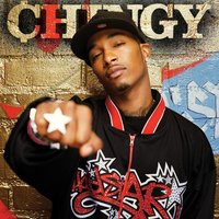 Cadillac Door - Chingy, Midwest City