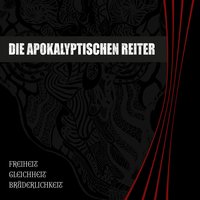 Die Zeit - Die Apokalyptischen Reiter