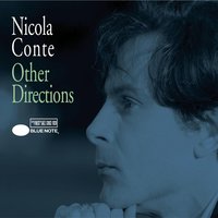 A Time for Spring - Nicola Conte