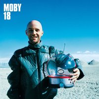 In My Heart - Moby