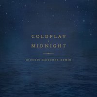 Midnight - Coldplay, Giorgio Moroder