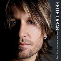 Used To The Pain - Keith Urban