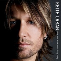 Faster Car - Keith Urban